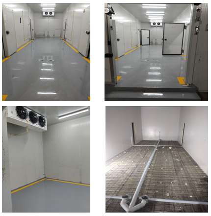 Cold Storage Image 1