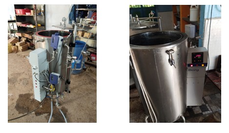 Autoclave Image